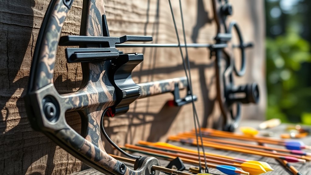top 15 hunting compound bows