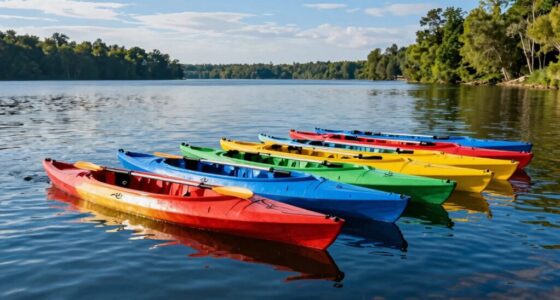top 15 kayaks for 2026