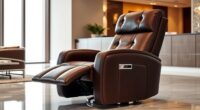 top 15 luxurious recliner chairs