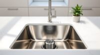 top 15 luxury garbage disposals