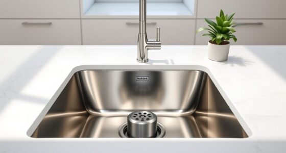 top 15 luxury garbage disposals