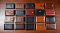 top 15 luxury wallets