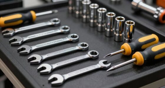 top 15 mechanic tool sets