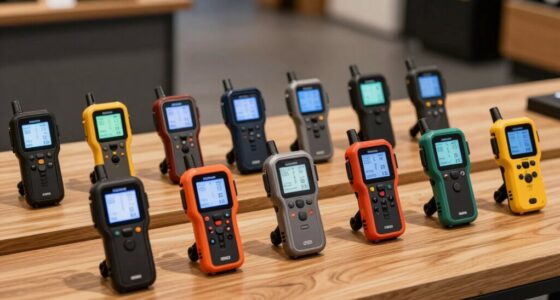 top 15 metal detectors