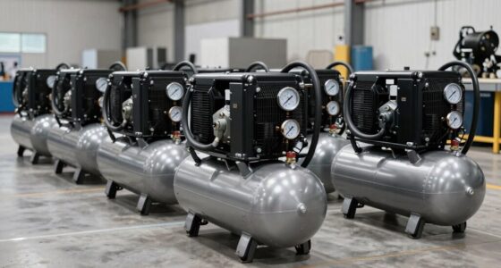 top 15 portable compressor picks