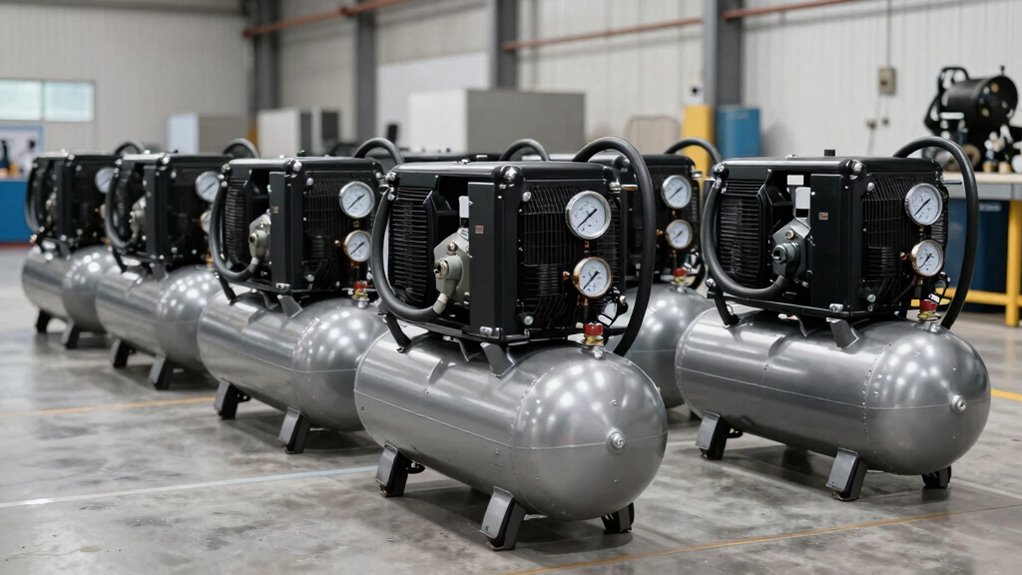 top 15 portable compressor picks