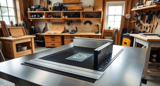 top 15 professional router tables