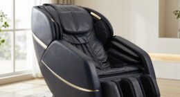 top 15 relaxing massage chairs