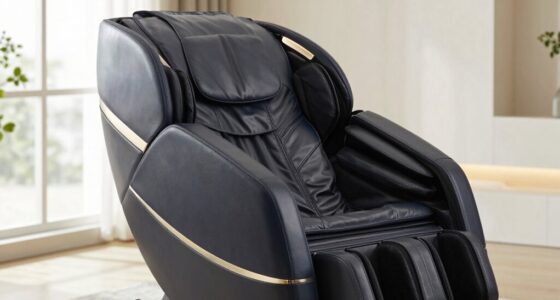 top 15 relaxing massage chairs