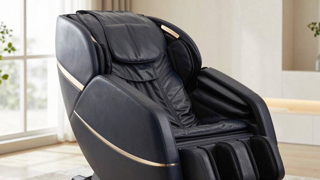 top 15 relaxing massage chairs