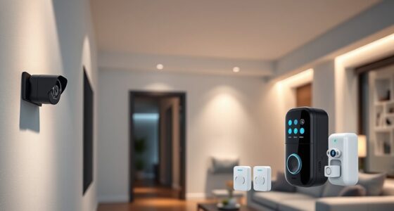 top 15 security kits