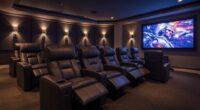 top 15 stylish comfortable recliners