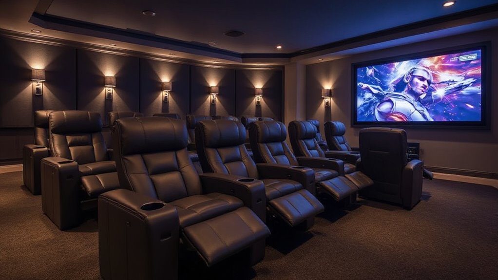 top 15 stylish comfortable recliners