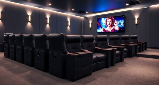 top 15 stylish recliner picks