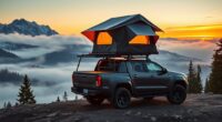 top 15 truck rooftent picks