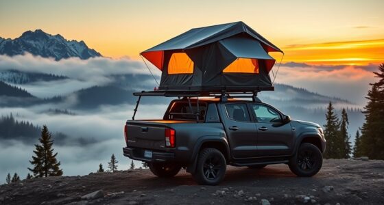 top 15 truck rooftent picks
