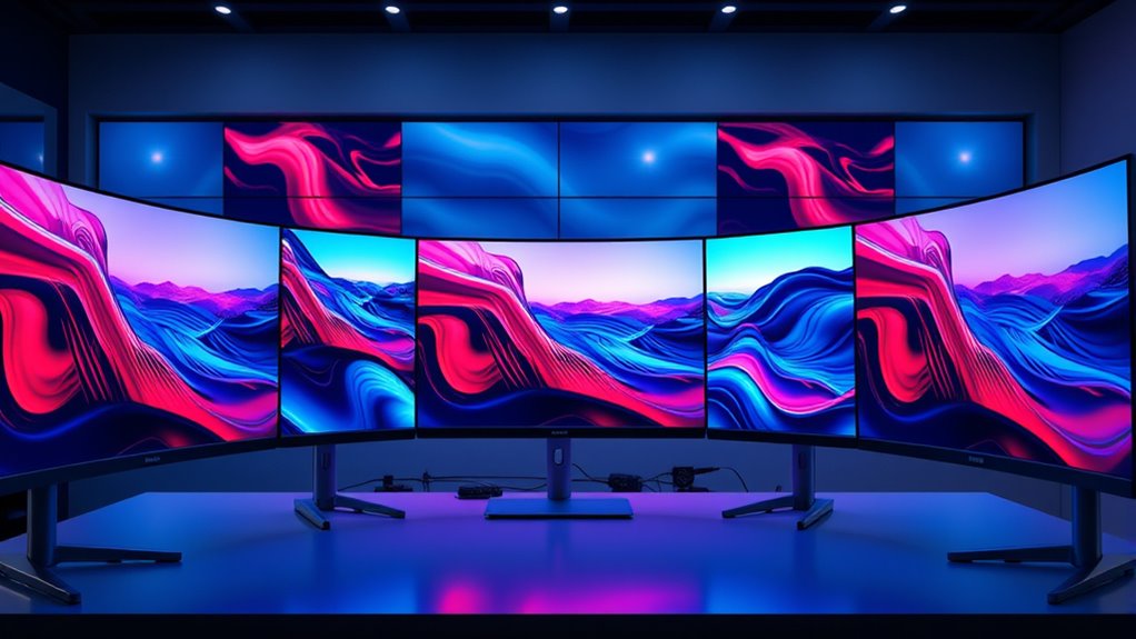 top 15 ultrawide monitors