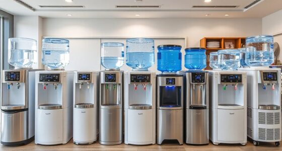 top 15 water dispenser picks