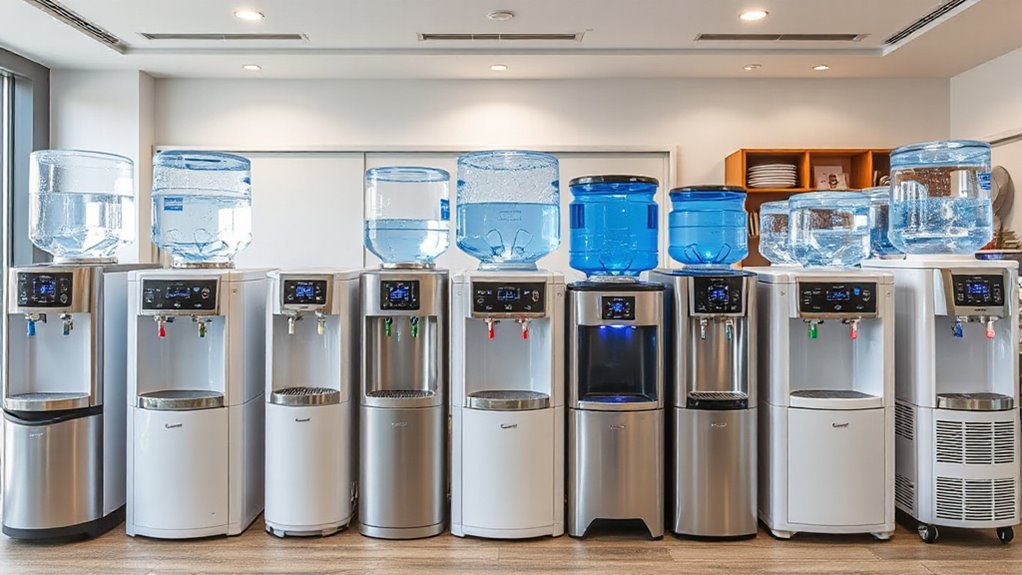 top 15 water dispenser picks