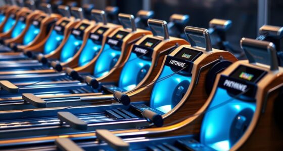 top 15 water rowers 2026