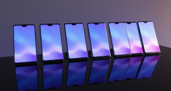 top 2025 premium phone leaders