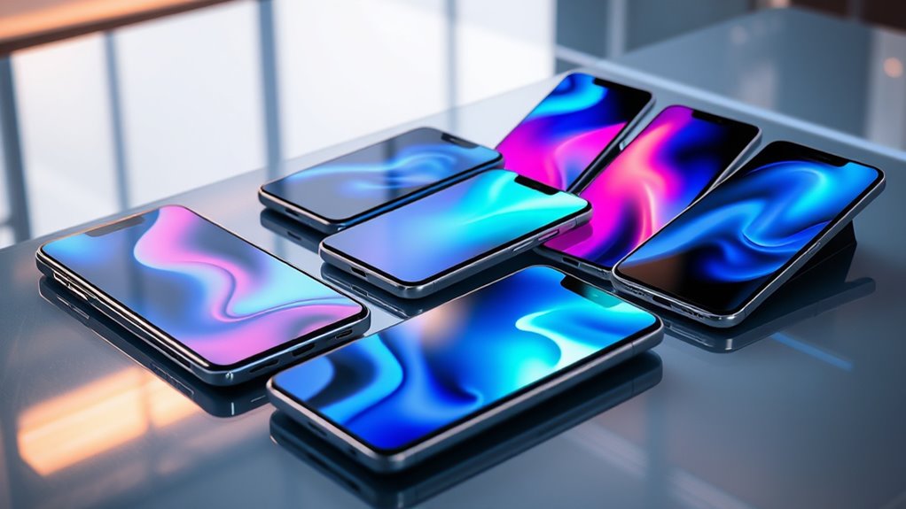 top 2025 premium smartphones