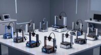 top 3d printer recommendations 2026