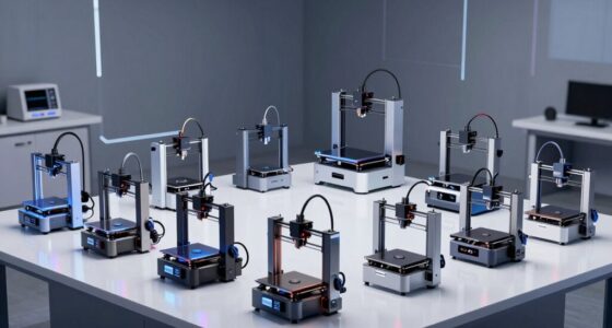 top 3d printer recommendations 2026