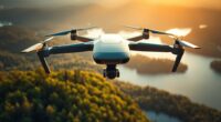 top 4k drone cameras