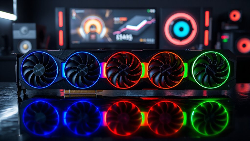 top 4k gaming graphics cards