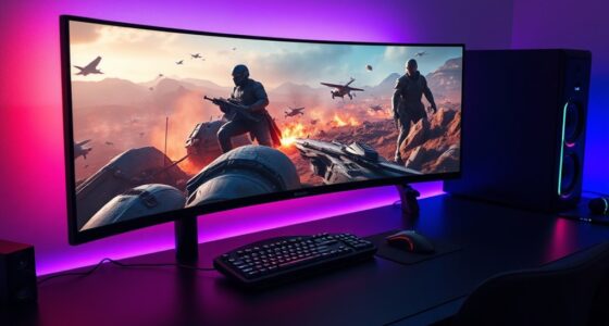 top 4k gaming monitors 2026