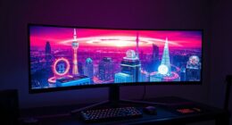 top 4k gaming monitors