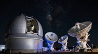 top 5 future telescopes
