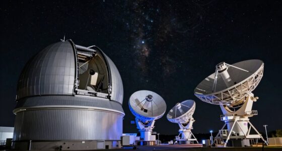 top 5 future telescopes