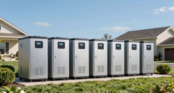 top 8 home generators