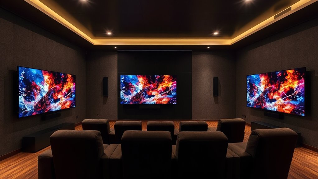 top 8k tvs for luxury