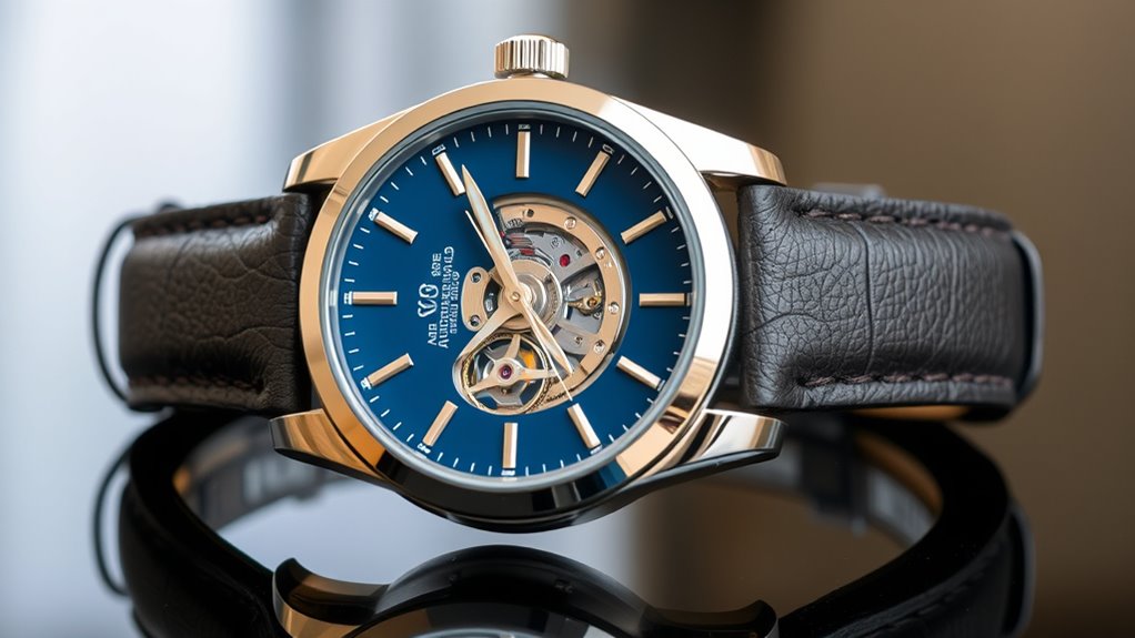 top affordable automatic watches