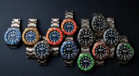 top affordable dive watches