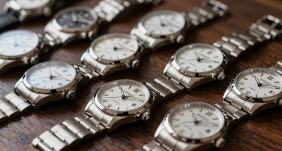 top affordable luxury watches