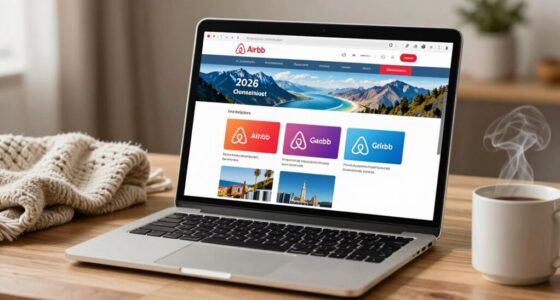 top airbnb gift card deals