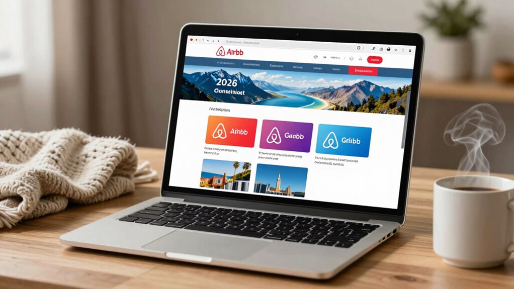 top airbnb gift card deals