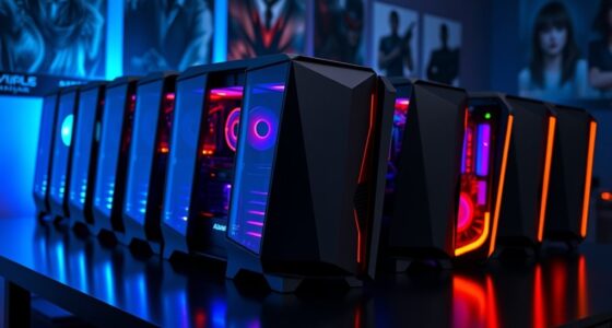 top alienware gaming pcs