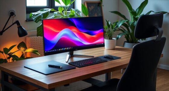 top all in one designer computers