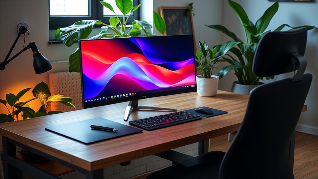 top all in one designer computers