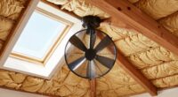 top attic fans 2026