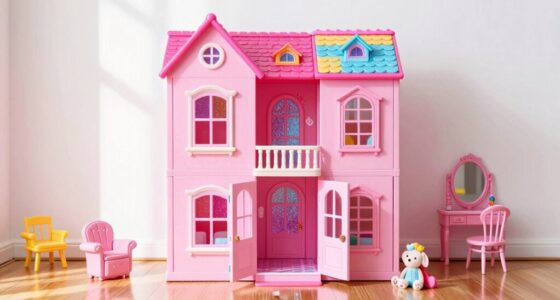 top barbie dreamhouse deals