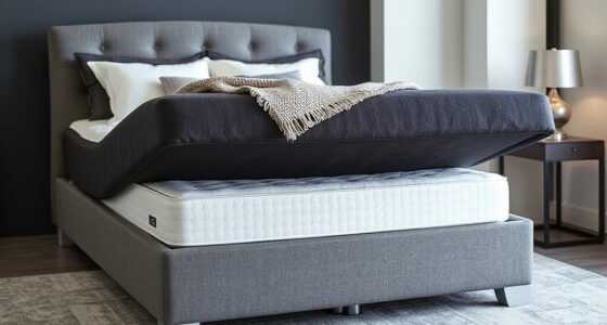 top bed base recommendations