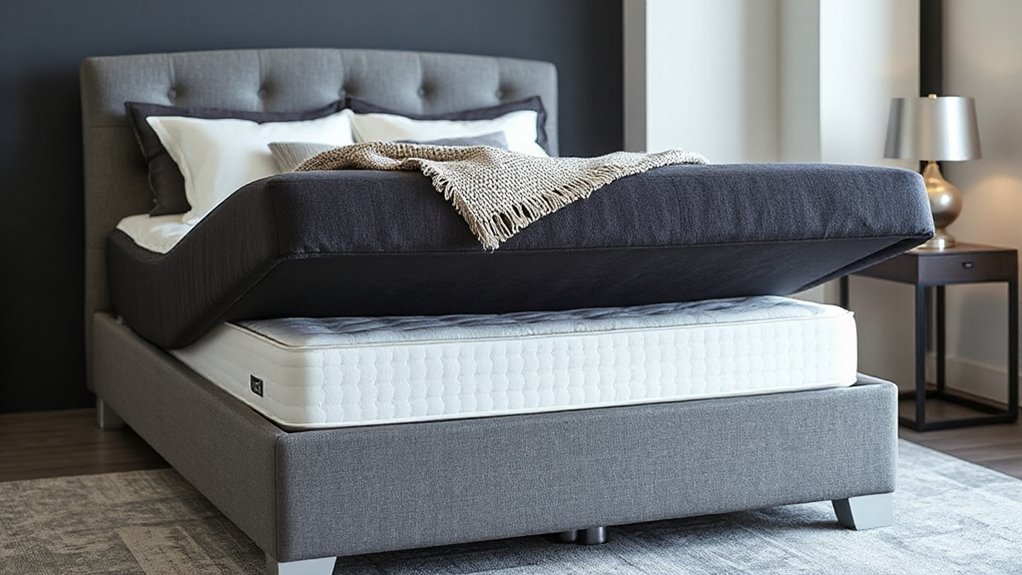 top bed base recommendations