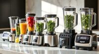 top blender picks 2026