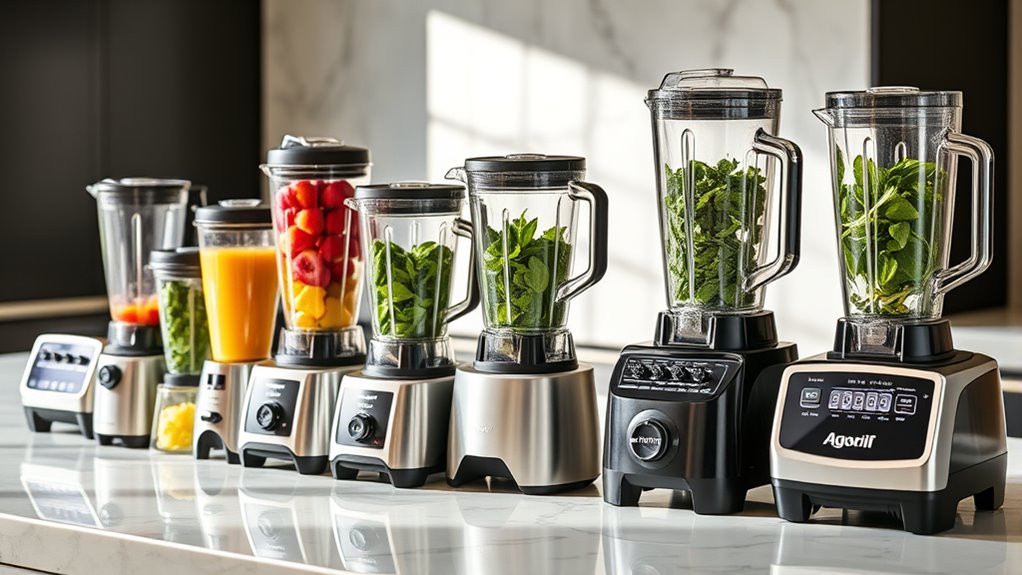 top blender picks 2026